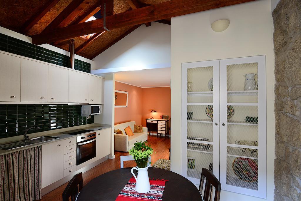 Apartman Vitoria *